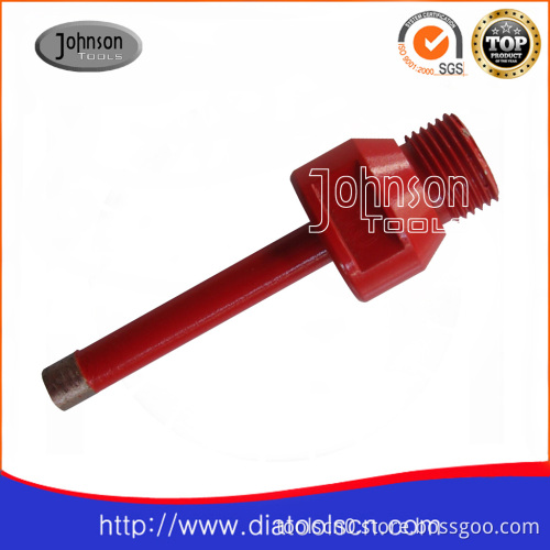 Diamond tool:OD10mm Diamond core bit for stone